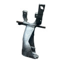  Suporte Pedal Embreagem Freio Santana  3257211153