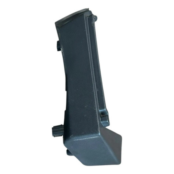 Suporte Bagagito Traseiro Direito Volkswagen Polo 2007 2008 Preto