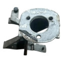  Suporte Pedal Embreagem Freio Santana  3257211153