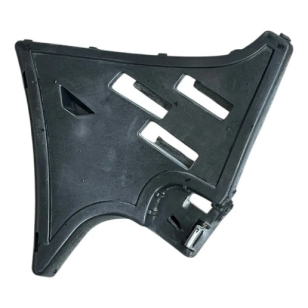 Suporte Guia Parachoque Traseiro Esquerdo Vw Polo 2009 2010