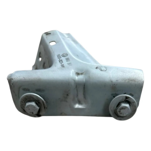 Suporte Paralama Diant Esquerdo Polo 2007 2015 Vw Original