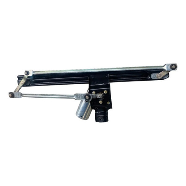 Limpador Parabrisa Santana Quantum Versailles Royale 91/97 Preto