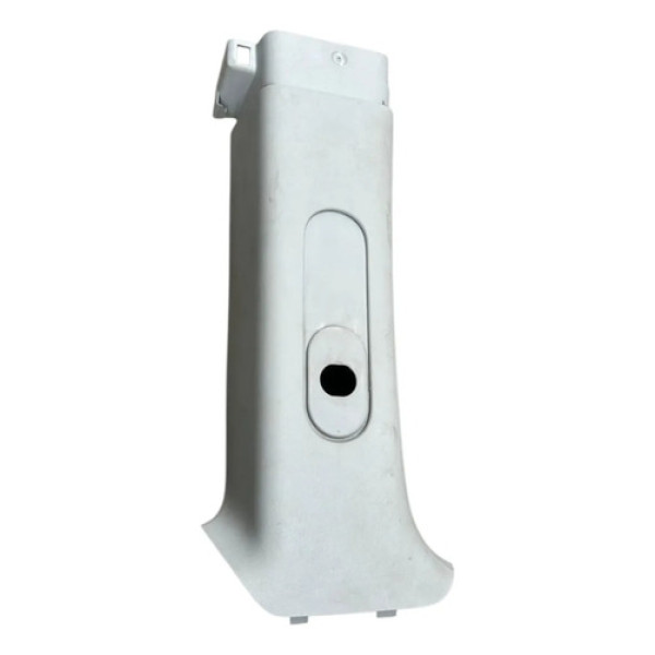 Acabamento Coluna Lateral Direita Gol G6 2 Portas