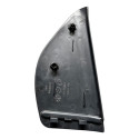 Acabamento Interno Porta Tras Direita Fiat Palio 713782000 Preto
