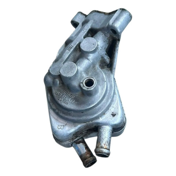 Trocador De Calor Volkswagen Santana 1988 2006