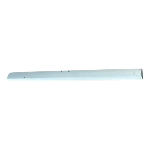 Friso Porta Traseira Esquerdo Volkswagen Polo 2010 2011 Branco