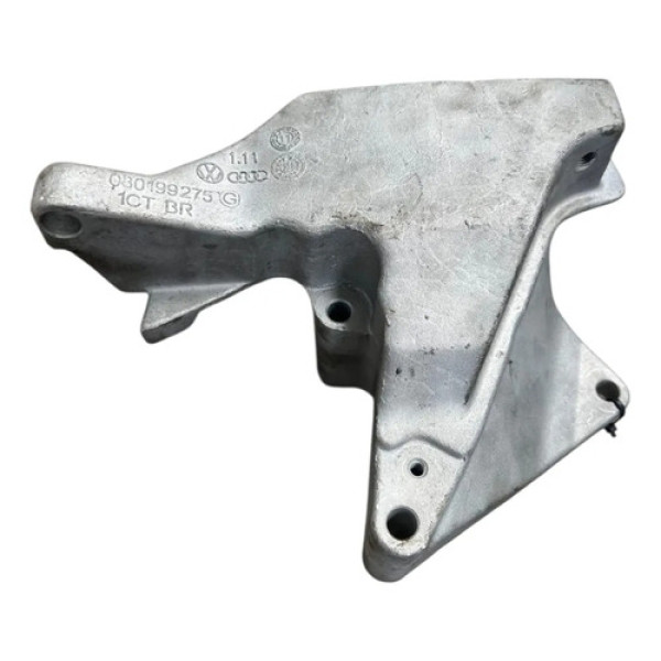 Suporte Coxim Motor Câmbio Gol Saveiro Voyage 2009 2012