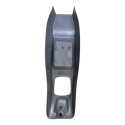 Console Central Fiat Palio 717435000 Cinza 96/2002