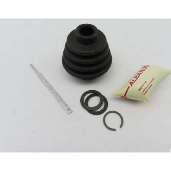 Kit Coifa Homocinética Câmbio Gol Parati Saveiro 3254982011 