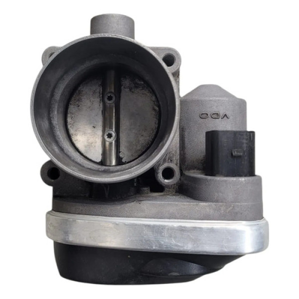 Corpo Borboleta Tbi Volkswagen Fox Polo Gol Golf 1.6 Ea111
