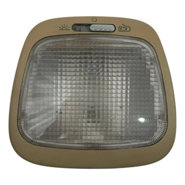 Luz Teto Cortesia Vw Gol G2 G3 Saveiro Parati