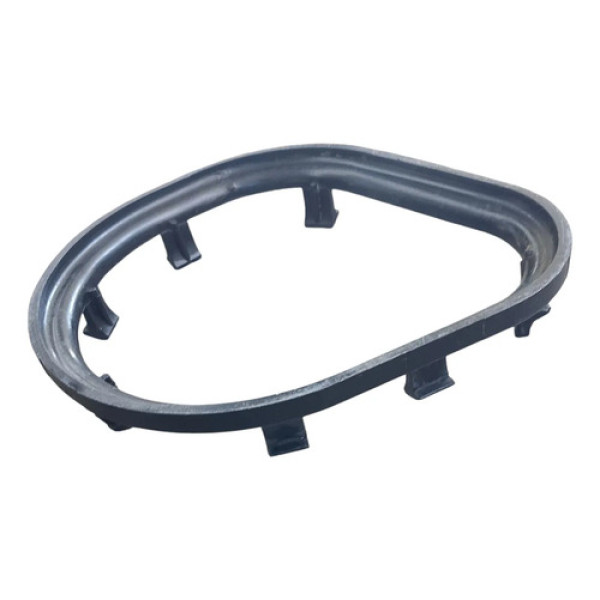 Moldura Coifa Coluna Direção Vw Original Gol G2 Parati G2