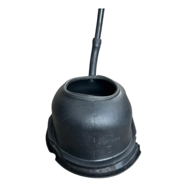 Bocal De Abastecimento  Tanque  Combustível Vw Gol G5 G6