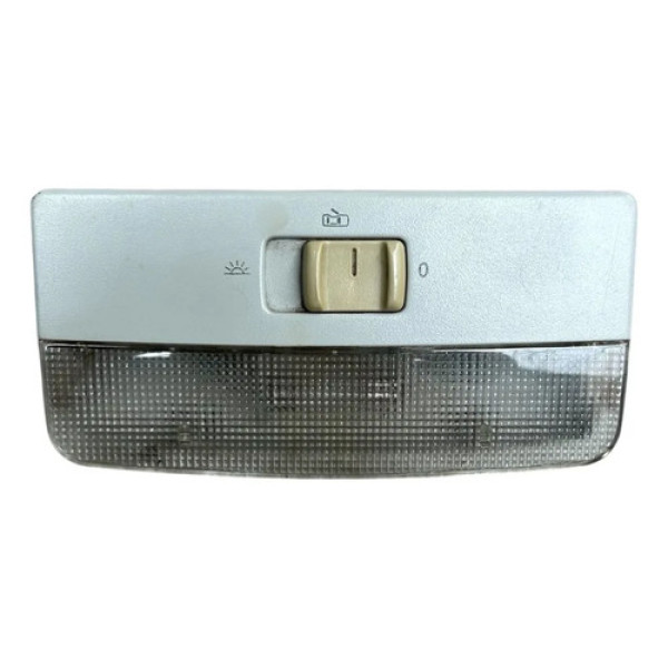 Luz De Teto Lanterna Gol Saveiro Fox 2006/2012