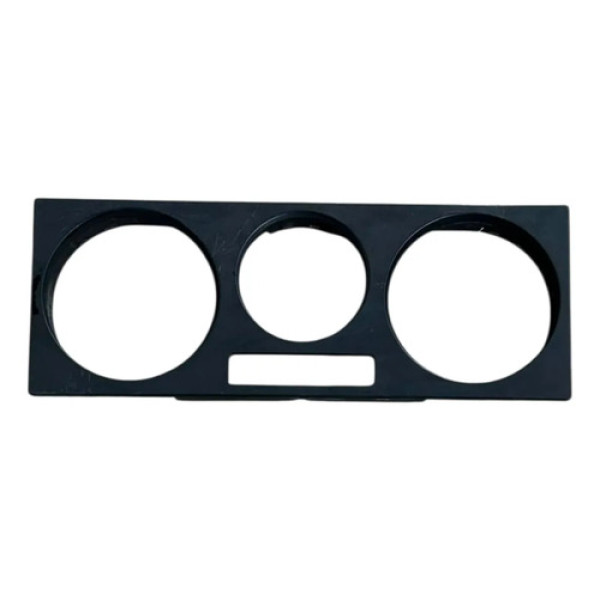 Moldura Comando Ar Condicionado Vw Golf 1999 2007