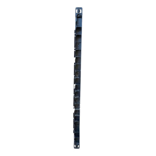 Suporte Guia Fixação Parachoque Traseiro Polo 2004 2012