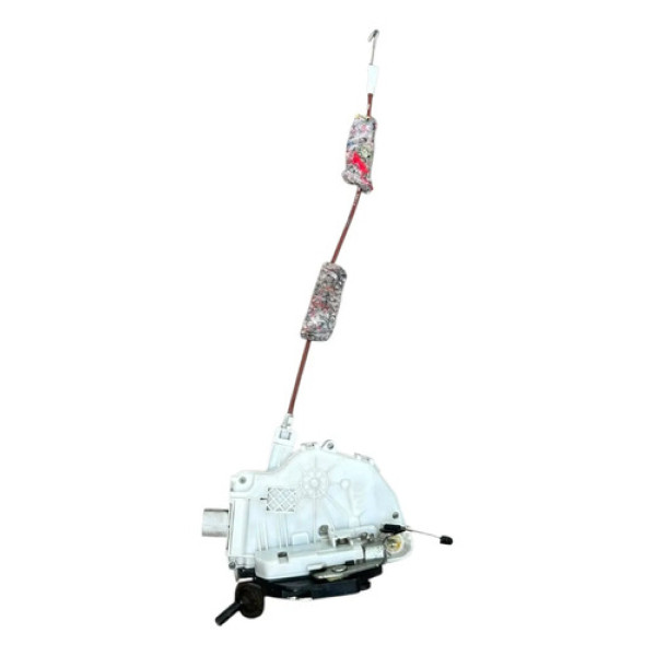 Fechadura Porta Lateral Esquerda Volkswagen Gol G6 2 Portas