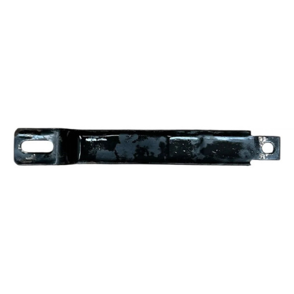 Suporte Frontal Radiador Tirante Gol Sav Voy Parati 87 95 Preta
