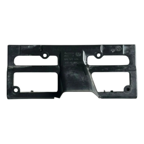 Moldura Capa Chicote Volkswagen Gol Saveiro Voyage 1.6 17 18