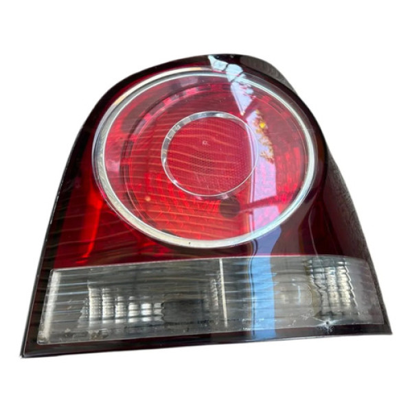 Lanterna Traseira Volkswagen Polo 2002-2008 N