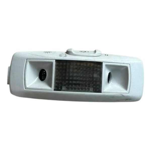Luz Teto Cortesia Traseira Volkswagen Golf 1999 2013