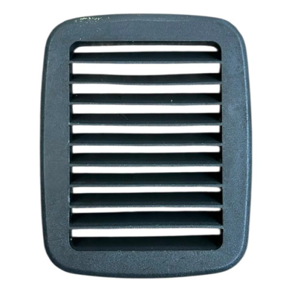 Grade Tela Difusor Ar Ventilação Volkswagen Parati