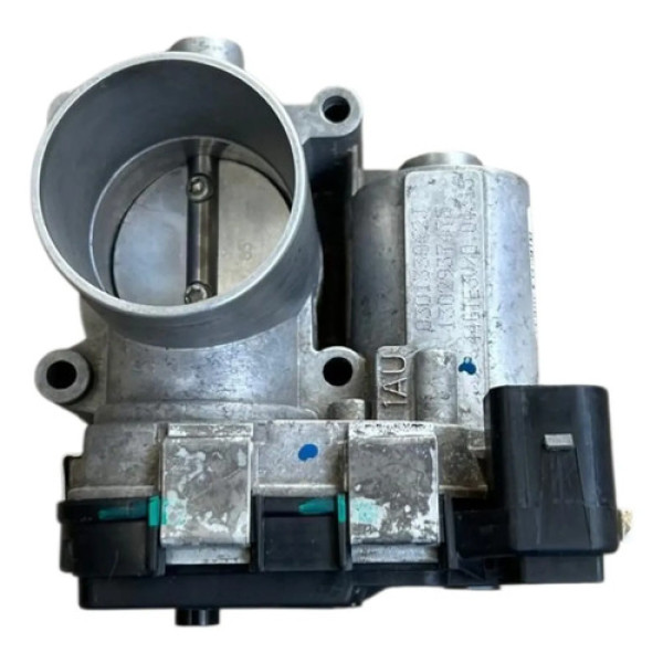 Corpo De Borboleta Tbi Gol Saveiro Fox 1.0 Flex 2010 A 2013