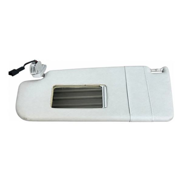 Quebra Sol Esquerdo Vw Polo Fox 2005 2006 2007 2008 2012