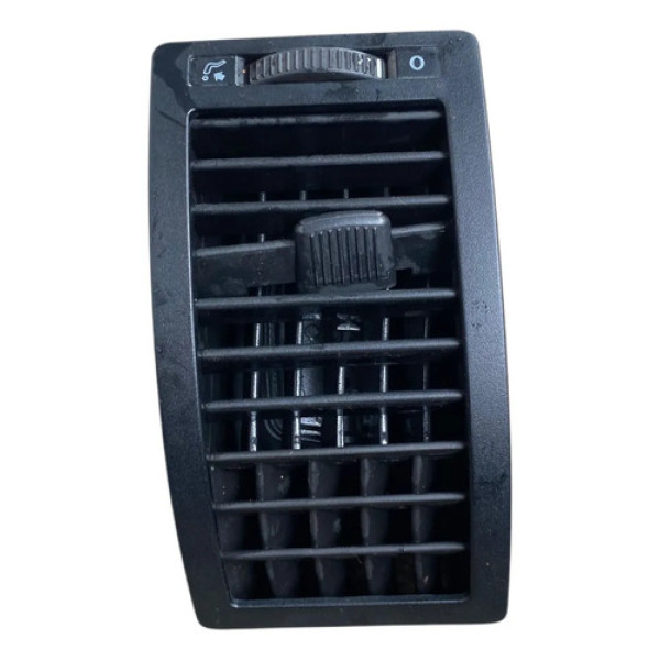 Difusor Ar Painel Lado Direito  Vw Polo 2007 2008