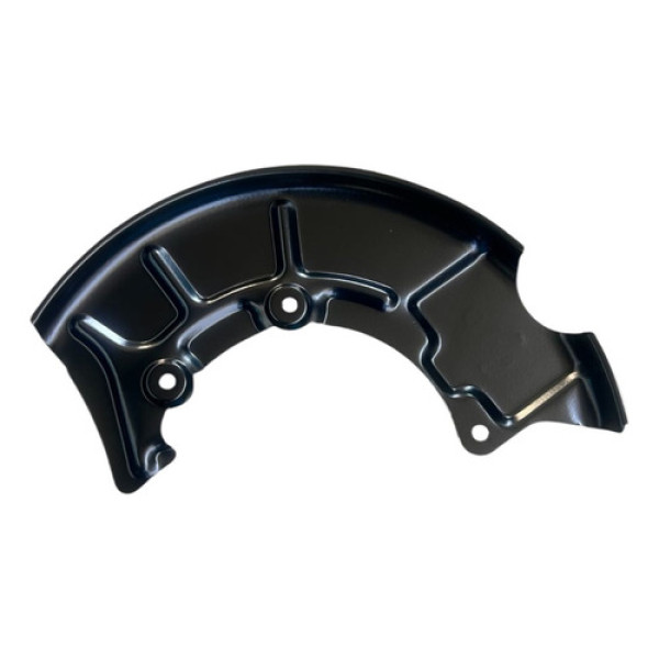 Defletor Protetor De Tampa Do Freio Dian Golf 1j0615312a Preto