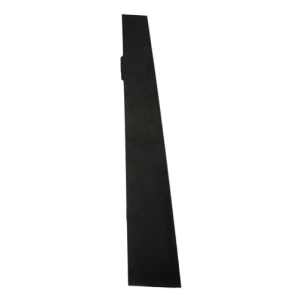 Moldura Quadro Vigia Traseira Esquerda Volkswagen Polo 10 11