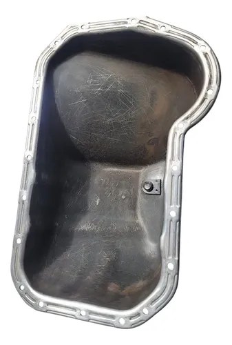Cárter Motor Ap 1.6 1.8 2.0 Gol Parati Voyage Santana Saveir