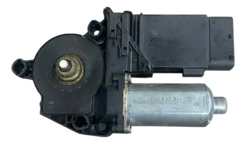Motor Vidro Elétrico Dianteiro Direito Vw Golf 2000 2006