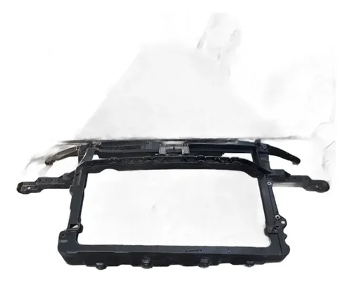 Painel Frontal Vw Polo Sedan 2010 6q0805588 C/ Detalhe
