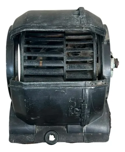Motor Ventilador Interno Painel Volkswagen Gol Parati Voyage 12v
