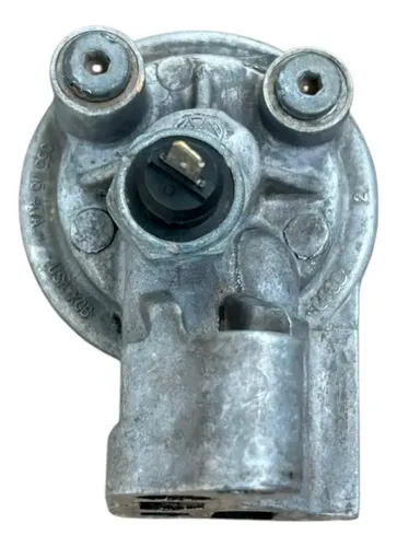 Suporte Filtro De Óleo Volkwagen Golf Audi A3 1994 1998