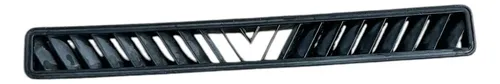 Moldura Difusor Entrada Ar Superior Painel Gol Parati