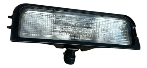 Luz De Placa Gol Saveiro Voyage G5 G6 04661000 2008 2014