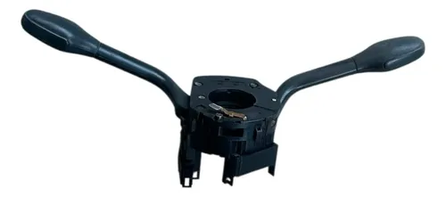 Chave Seta Vw Gol G2 Parati 95 06 C/pisca Alerta Com Detalhe