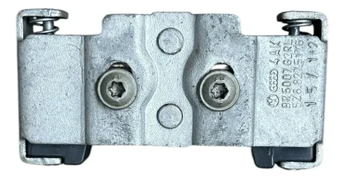 Batente Fechadura Tampa Traseira Vw Fox Spacefox Gol 