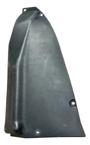Capa Radiador Superior  Gol Saveiro Parati G2 G3 G4 99 05