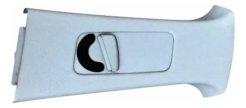 Moldura Acabamento Coluna Cinto Direito Polo 2004 2014