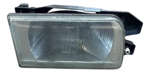 Farol Gol Quadrado Lado Direito 1988 1994 Cibie Direito/passageiro