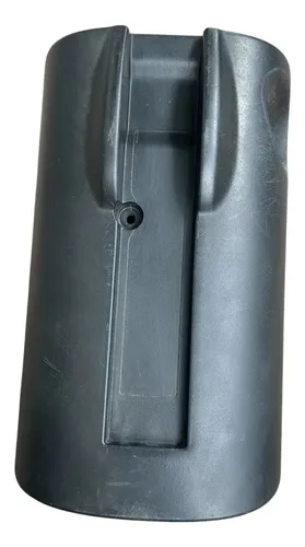 Moldura Inferior Coluna De Direção Gol Fox G5 G6 2004 2010
