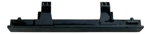 Tampa Acabamento Suporte Porta-copos Vw Golf/bora 1999 2006 Preto