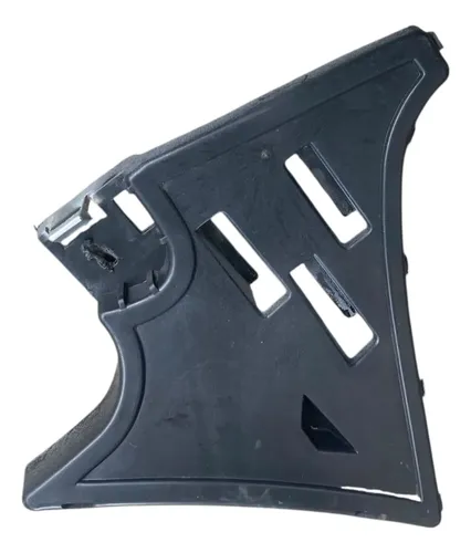 Guia Parachoque Traseiro Direito Polo Hatch 2002 2005