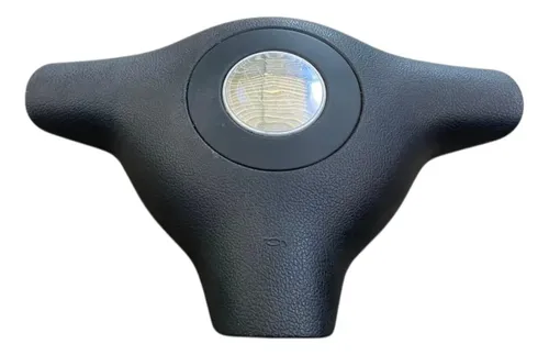 Capa Volante Buzina Volkswagen Golf Polo 2003 A 2006