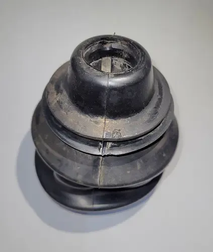 Coifa Setor Caixa Direção Original Gol/voyparati/sv 88/96 G1