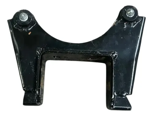 Suporte Coxim Caixa Câmbio Vw Fox Gol Voyage Polo 1.6