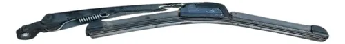 Limpador Pára-brisa Vidro Traseiro Golf 99/12 1j6955707a Preto